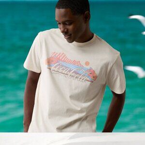 NWT - COCA COLA Graphic T-Shirt - American Eagle - Size XXL